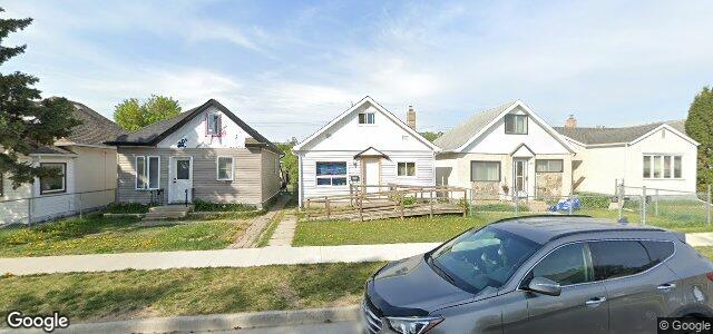 Larawan ng 385 Bowman Avenue sa Winnipeg, Manitoba