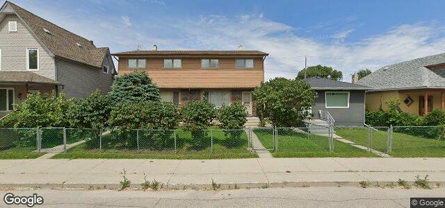 Larawan ng 385 Harbison Avenue W sa Winnipeg, Manitoba