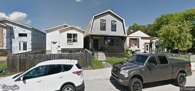 Larawan ng 385 Union Avenue W sa Winnipeg, Manitoba