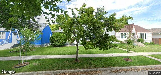 Photo of 385 Winterton Avenue in Winnipeg, Manitoba