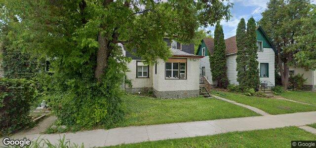 Photo of 386 Riverton Avenue in Winnipeg, Manitoba