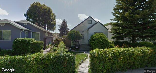 Larawan ng 386 Union Avenue W sa Winnipeg, Manitoba