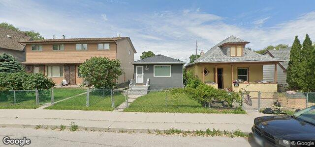 Larawan ng 387 Harbison Avenue W sa Winnipeg, Manitoba