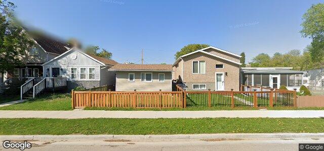 Larawan ng 387 Jamison Avenue sa Winnipeg, Manitoba