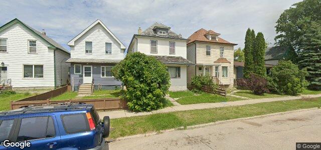 Larawan ng 387 Tweed Avenue sa Winnipeg, Manitoba