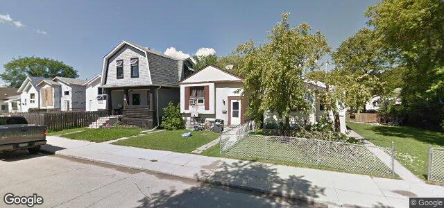 Larawan ng 387 Union Avenue W sa Winnipeg, Manitoba
