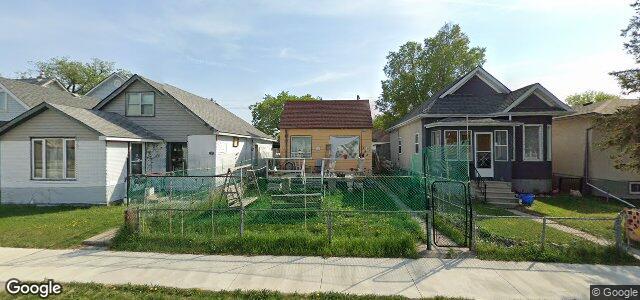 Larawan ng 388 Bowman Avenue sa Winnipeg, Manitoba