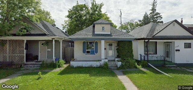 Larawan ng 388 Harbison Avenue W sa Winnipeg, Manitoba