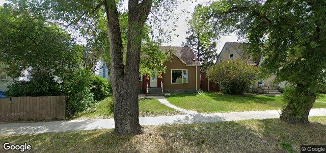 Larawan ng 388 Munroe Avenue sa Winnipeg, Manitoba