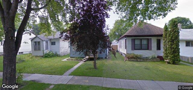 Larawan ng 388 Ottawa Avenue sa Winnipeg, Manitoba