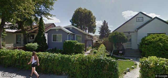 Larawan ng 388 Union Avenue W sa Winnipeg, Manitoba