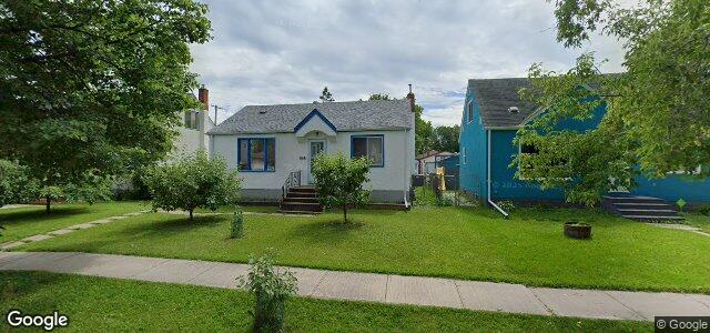 Larawan ng 388 Winterton Avenue sa Winnipeg, Manitoba