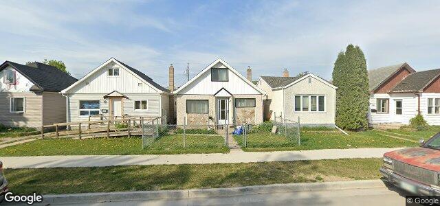 389 Bowman Avenue（加拿大曼尼托巴省温尼伯市）房屋照片