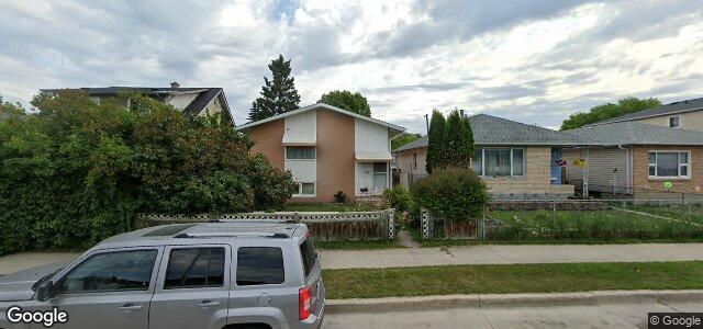Larawan ng 389 Chalmers Avenue sa Winnipeg, Manitoba