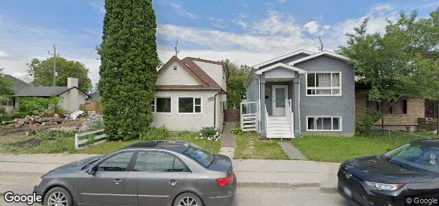 Larawan ng 389 Martin Avenue W sa Winnipeg, Manitoba