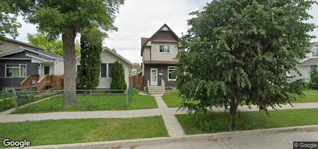 Larawan ng 389 Riverton Avenue sa Winnipeg, Manitoba