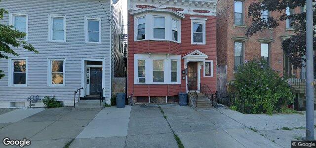 Larawan ng 389 Washington Avenue sa Winnipeg, Manitoba