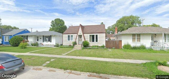 Larawan ng 389 Winterton Avenue sa Winnipeg, Manitoba