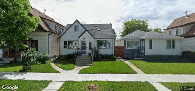 Larawan ng 390 Larsen Avenue sa Winnipeg, Manitoba