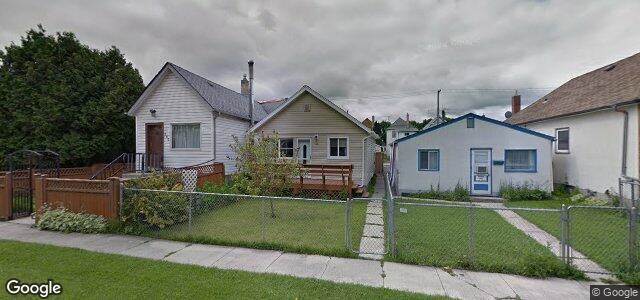 Larawan ng 390 Thames Avenue sa Winnipeg, Manitoba