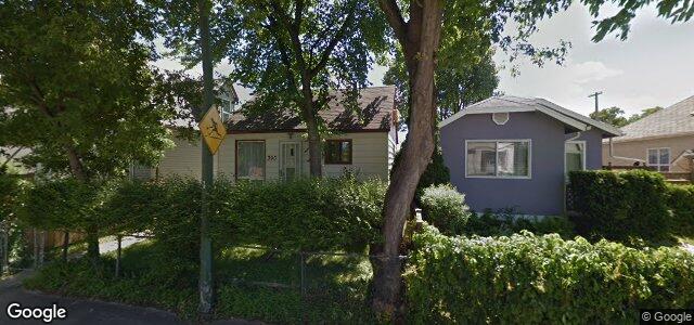 Larawan ng 390 Union Avenue W sa Winnipeg, Manitoba