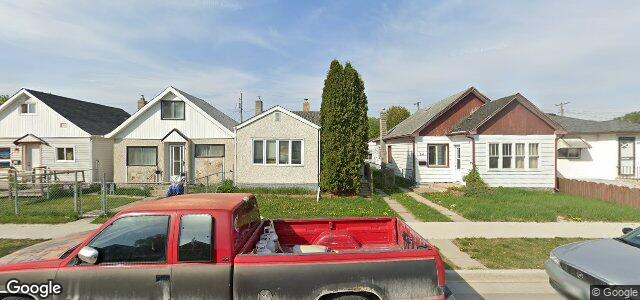 Larawan ng 391 Bowman Avenue sa Winnipeg, Manitoba