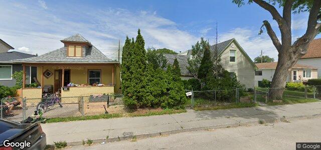Larawan ng 391 Harbison Avenue W sa Winnipeg, Manitoba