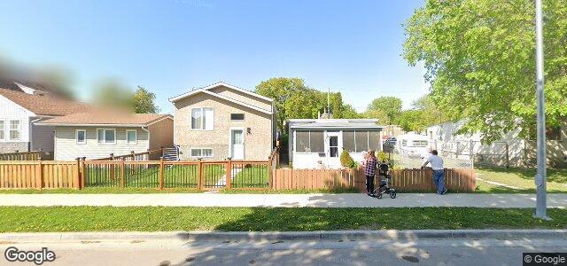 Larawan ng 391 Jamison Avenue sa Winnipeg, Manitoba