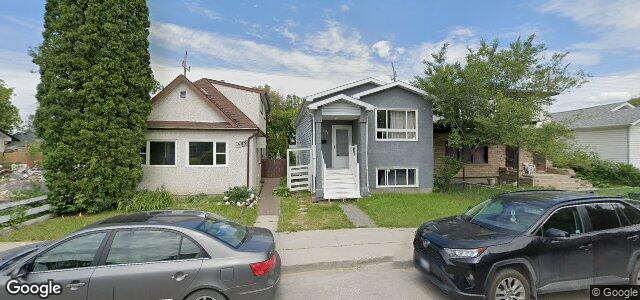 Larawan ng 391 Martin Avenue W sa Winnipeg, Manitoba