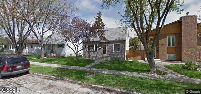 Larawan ng 391 Ottawa Avenue sa Winnipeg, Manitoba
