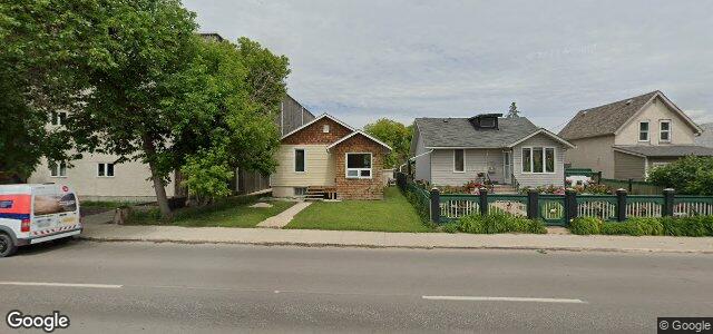 Larawan ng 391 Talbot Avenue sa Winnipeg, Manitoba