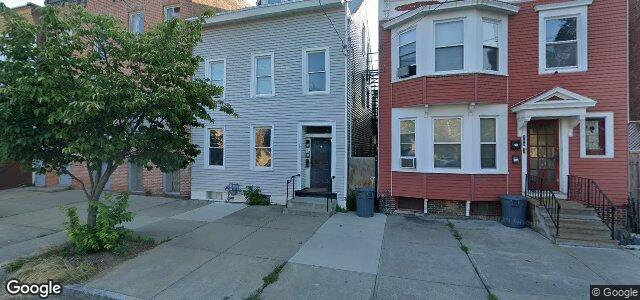 Larawan ng 391 Washington Avenue sa Winnipeg, Manitoba