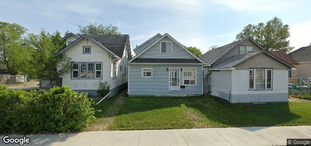 Larawan ng 392 Bowman Avenue sa Winnipeg, Manitoba