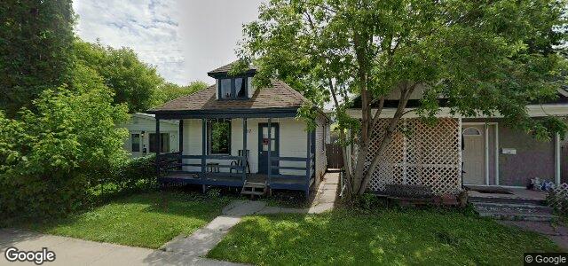 Larawan ng 392 Harbison Avenue W sa Winnipeg, Manitoba