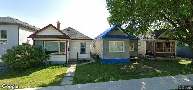 Larawan ng 392 Jamison Avenue sa Winnipeg, Manitoba