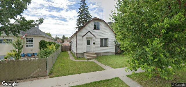 Larawan ng 392 Riverton Avenue sa Winnipeg, Manitoba