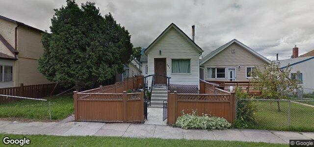 Larawan ng 392 Thames Avenue sa Winnipeg, Manitoba