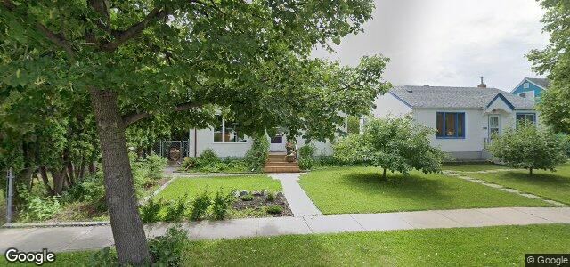 Larawan ng 392 Winterton Avenue sa Winnipeg, Manitoba