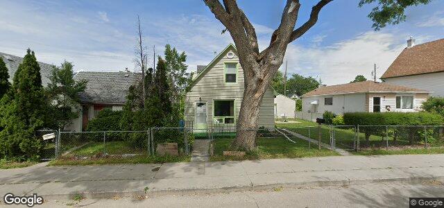 Larawan ng 393 Harbison Avenue W sa Winnipeg, Manitoba
