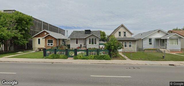 Larawan ng 393 Talbot Avenue sa Winnipeg, Manitoba