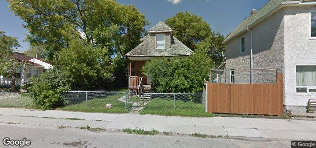 Larawan ng 393 Union Avenue W sa Winnipeg, Manitoba