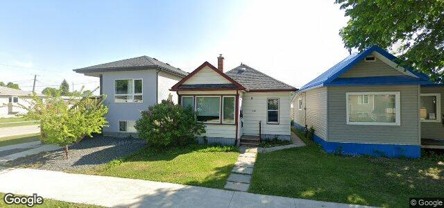 Larawan ng 394 Jamison Avenue sa Winnipeg, Manitoba