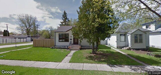 Larawan ng 394 Ottawa Avenue sa Winnipeg, Manitoba