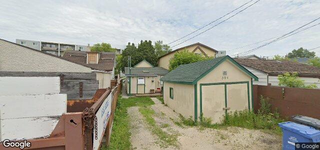 394 Thames Avenue（加拿大曼尼托巴省温尼伯市）房屋照片