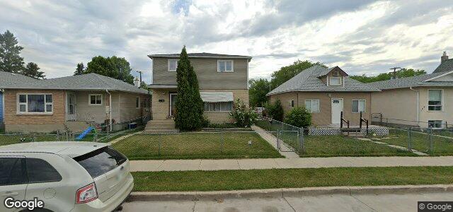 Larawan ng 395 Chalmers Avenue sa Winnipeg, Manitoba