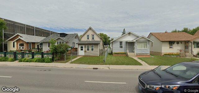 Larawan ng 395 Talbot Avenue sa Winnipeg, Manitoba