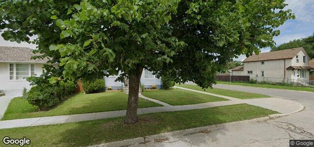 395 Winterton Avenue（加拿大曼尼托巴省温尼伯市）房屋照片