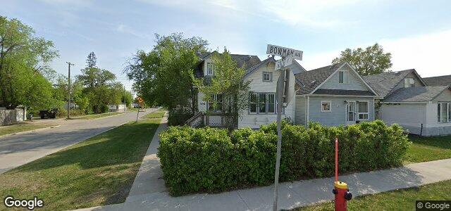 Larawan ng 396 Bowman Avenue sa Winnipeg, Manitoba