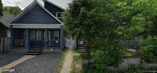 396 Martin Avenue W（加拿大曼尼托巴省温尼伯市）房屋照片