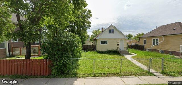 Larawan ng 396 Tweed Avenue sa Winnipeg, Manitoba
